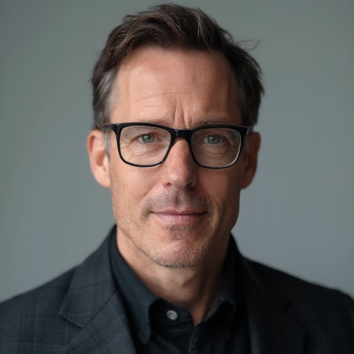 Lars Ekström — casino utan bankid reviewer